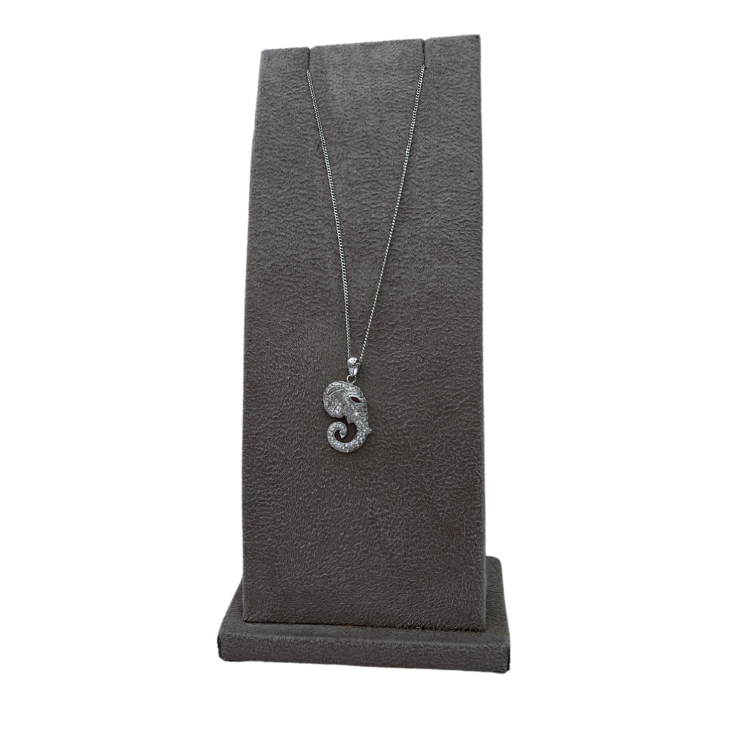 GAJ PENDANT CHAIN