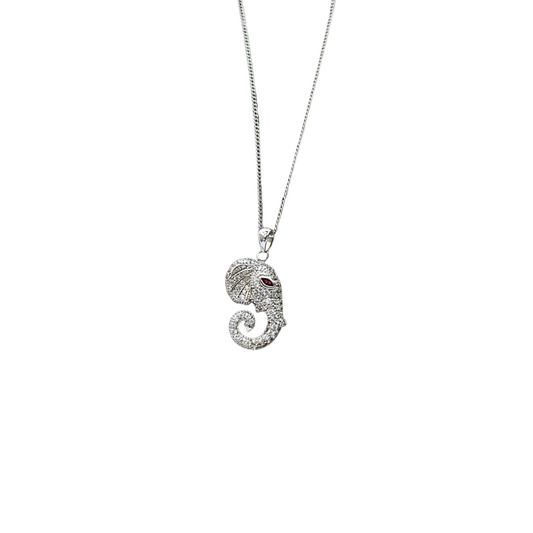 GAJ PENDANT CHAIN