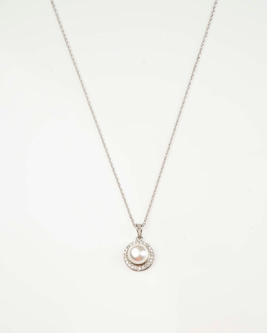 PEARL PENDANT CHAIN